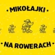 Tczew - Przejazd "Mikołaje na Rowerach"