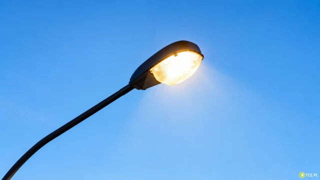 Tczew - Będzie jaśniej przy Jagiellońskiej 55
