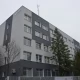 Tczew - Komenda policji jak nowa - na razie z zewnątrz