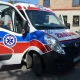 Tczew - Nowe ambulanse dla Pomorza - jeden trafi do Tczewa