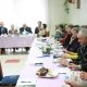 Tczew - Sołtysi ze starostą o problemach na wsiach
