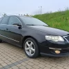 Tczew - VW Passat B6 Kombi Highline Bi - Xenon Bogata wersja