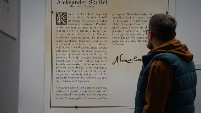 Tczew - Noc Bibliotek już za nami!