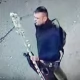 Tczew - Rozpoznajesz go? Policja szuka tego mężczyzny