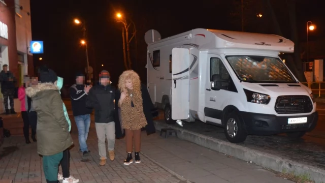 Tczew - Magda Gessler zakończyła "Kuchenne rewolucje". Zamiast pierogów "Kociewskie jadło"