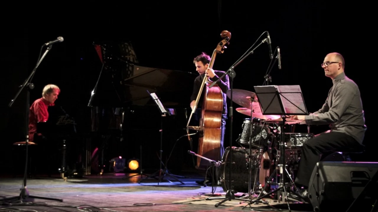 Tczew - Off Jazz Festival 2012
