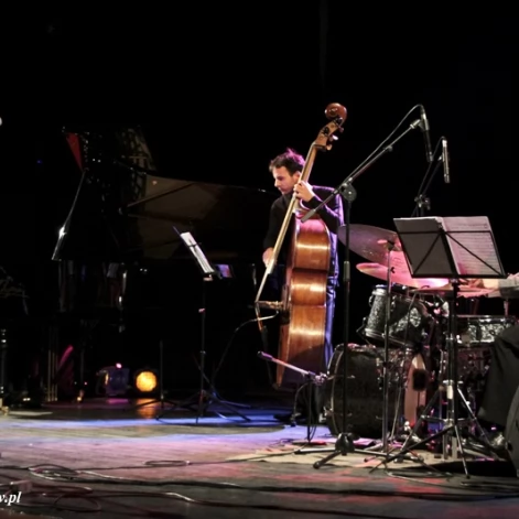 Tczew - Off Jazz Festival 2012