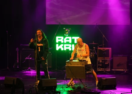 Tczew - Festiwal In Memoriam w obiektywie