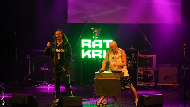 Tczew - Festiwal In Memoriam w obiektywie