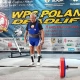 Tczew - Mistrzostwa Polski w martwym ciągu