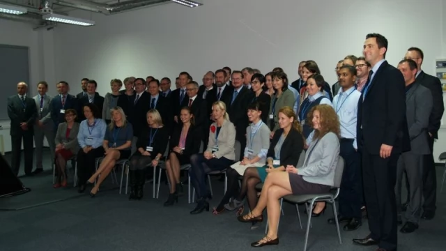 Tczew - W Tczewie debatowano o rozwoju Pomorskiego Klastra ICT
