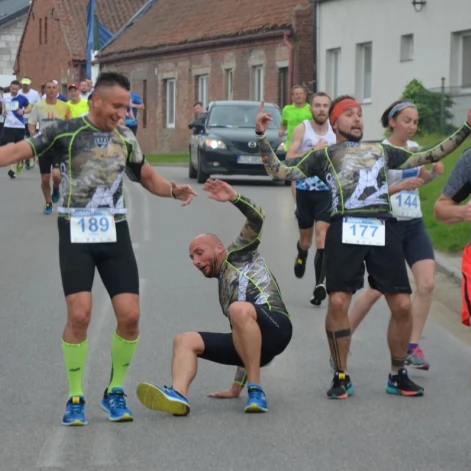 Tczew - V Silgan Ćwierćmaraton