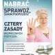Tczew - Nie daj się nabrać. Sprawdź zanim podpiszesz! Ruszyła ogólnopolska akcja