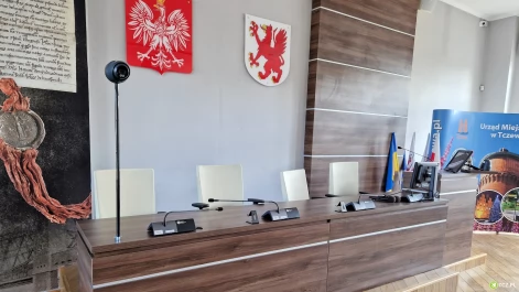 Tczew - Radna chce "konkretnych działań" ws. migracji