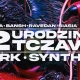 Tczew - 2 urodziny TCZAVE
