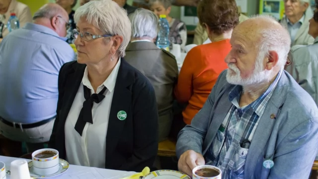 Tczew - Tczewska przygoda z harcerstwem trwa już 85 lat [FOTO]