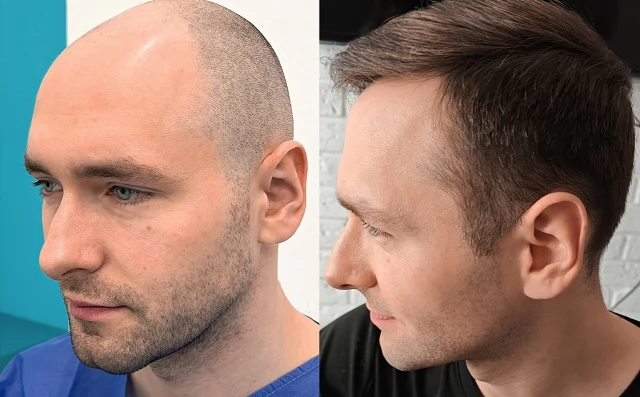Tczew - Przeszczep włosów - ile kosztuje, jak wygląda zabieg i jakie efekty można osiągnąć?