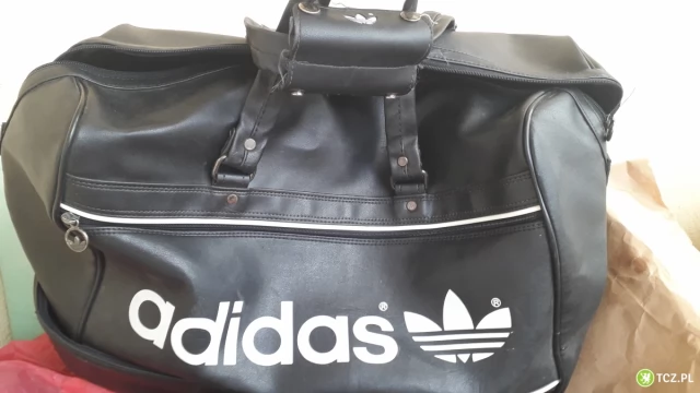 Tczew - Torba adidas