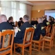 Tczew - EGIDA-17. Policja sprawdzała, jak wygląda system powoływania rezerw