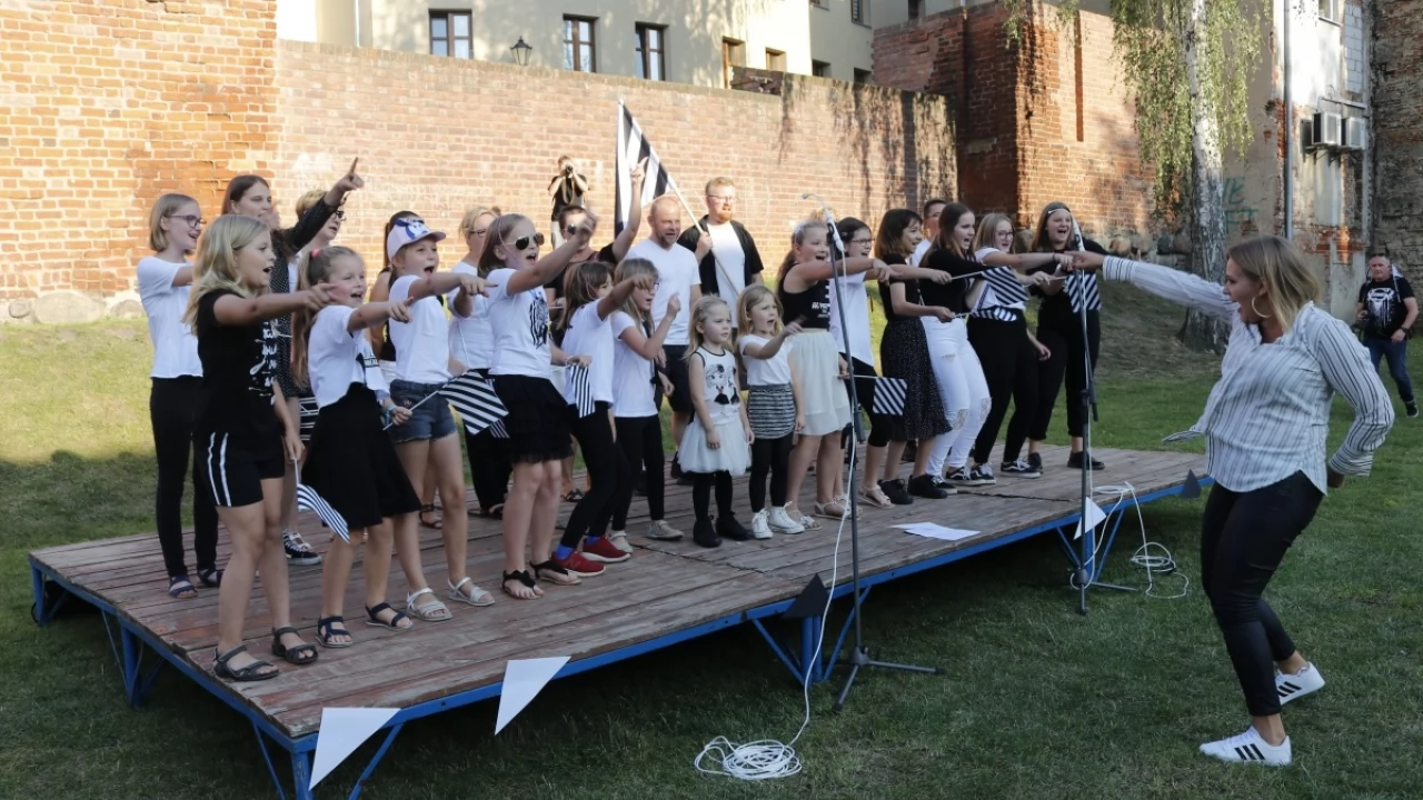 Tczew - In Memoriam Festiwal Grzegorza Ciechowskiego