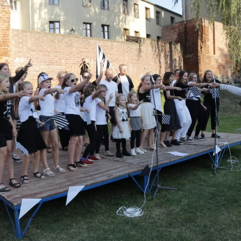 Tczew - In Memoriam Festiwal Grzegorza Ciechowskiego