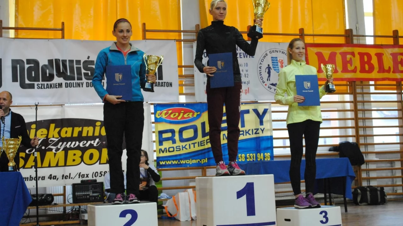 Tczew - Półmaraton Nadwiślański