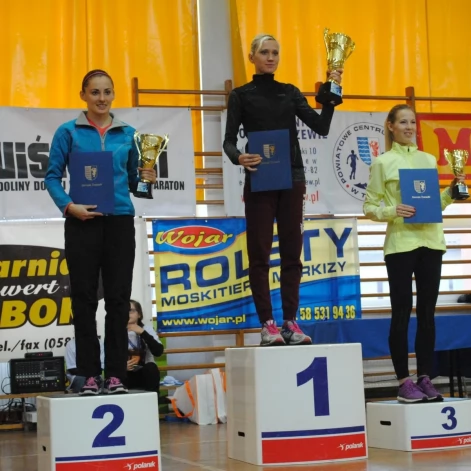 Tczew - Półmaraton Nadwiślański