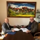 Tczew - Polski Ład w gminnych kościołach