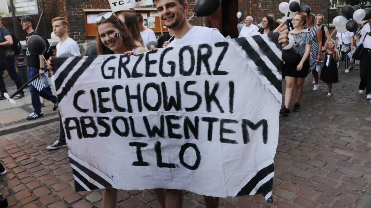 Tczew - In Memoriam Festiwal Grzegorza Ciechowskiego