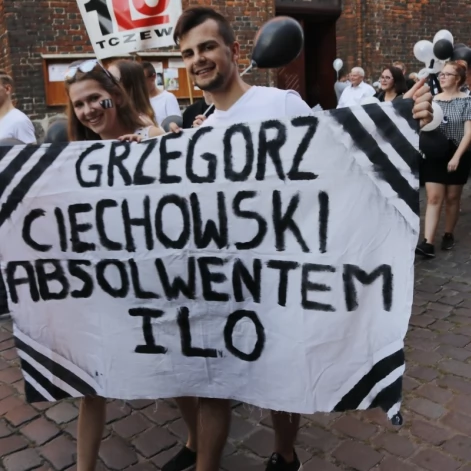 Tczew - In Memoriam Festiwal Grzegorza Ciechowskiego