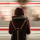 Tczew - Zapewnienie bezpieczeństwa pasażerom PKP w czasie pandemii