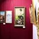Tczew - W galerii Henryka Kudzio