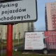 Tczew - Parking dla reklam?
