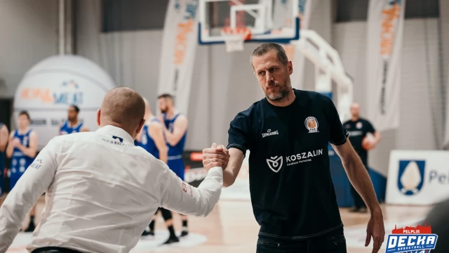 Tczew - Koszalin odwrócił spotkanie w Pelplinie