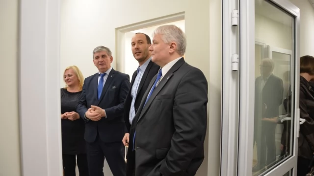 Tczew - CUW obsłuży tczewskie placówki oświatowe