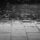 Tczew - Synoptycy ostrzegają przed intensywnym deszczem