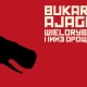 Tczew - Piotr Bukartyk & Ajagore: Wieloryb Fiutin i inne opowiadania