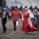 Tczew - Gniewinki w 350 rocznicę objęcia Starostwa Gniewskiego przez Jana Sobieskiego