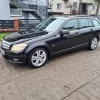 Tczew - Mercedes