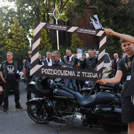 Tczew - In Memoriam Festiwal Grzegorza Ciechowskiego