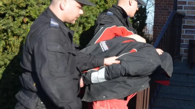 Tczew - Przyznał się! Zatrzymany nożownik odpowie też za napad na 17-letnią Malwinę