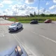 Tczew - Niebezpieczne przejście dla pieszych. "Mielibyśmy dwa trupy"