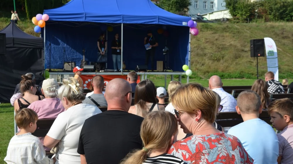 Tczew - Rodzinny Piknik Charytatywny