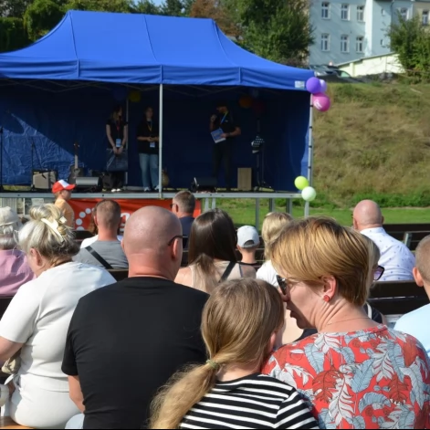 Tczew - Rodzinny Piknik Charytatywny