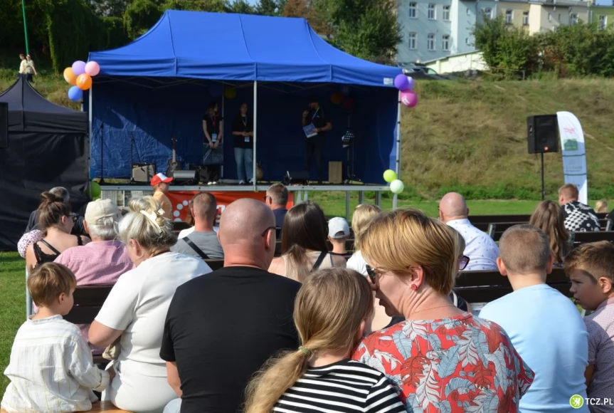 Tczew - Rodzinny Piknik Charytatywny