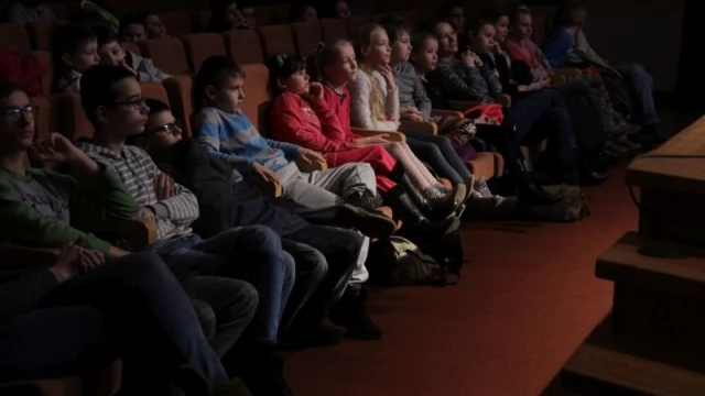 Tczew - To były Artystyczne Ferie w Centrum Kultury i Sztuki