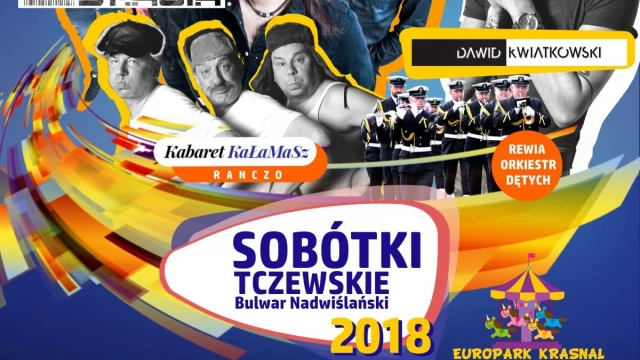 Tczew - Sobótki Tczewskie coraz bliżej. Bracia, Dawid Kwiatkowski i...