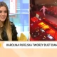Tczew - TVP2: Tczewianka Karolina Pufelska robi karierę muzyczną w Meksyku