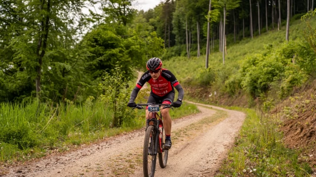 Tczew - MH Automatyka MTB Pomerania Maraton E4 Kartuzy