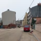 Tczew - Remont Królowej Jadwigi na finiszu